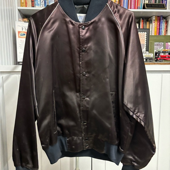 Pepsi 1984 Jacksons World Tour jackets (2 jackets, selling as a pair) - Picture 8 of 16